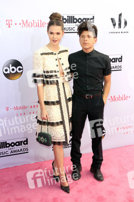 Billboard Music Awards 2017 in Las Vegas
