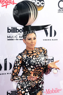 Billboard Music Awards 2017 in Las Vegas