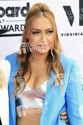 Billboard Music Awards 2017 in Las Vegas