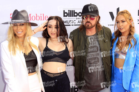 Billboard Music Awards 2017 in Las Vegas