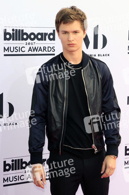 Billboard Music Awards 2017 in Las Vegas