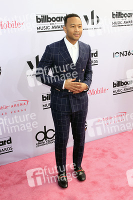 Billboard Music Awards 2017 in Las Vegas