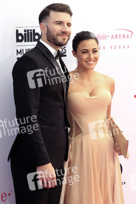 Billboard Music Awards 2017 in Las Vegas
