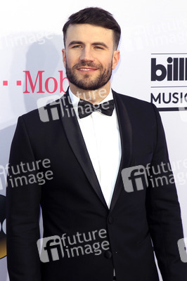 Billboard Music Awards 2017 in Las Vegas