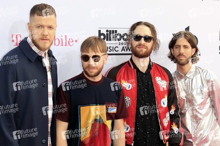 Billboard Music Awards 2017 in Las Vegas