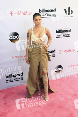 Billboard Music Awards 2017 in Las Vegas