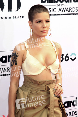 Billboard Music Awards 2017 in Las Vegas