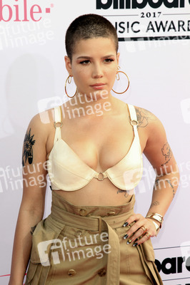 Billboard Music Awards 2017 in Las Vegas