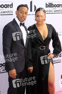 Billboard Music Awards 2017 in Las Vegas
