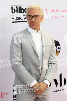 Billboard Music Awards 2017 in Las Vegas