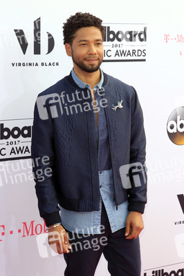 Billboard Music Awards 2017 in Las Vegas