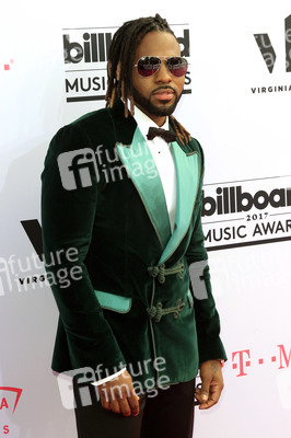 Billboard Music Awards 2017 in Las Vegas