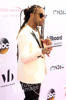 Billboard Music Awards 2017 in Las Vegas