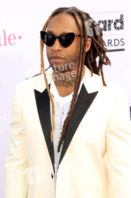 Billboard Music Awards 2017 in Las Vegas