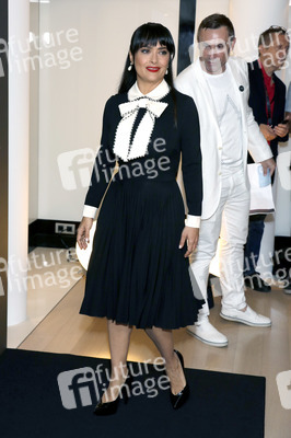 'Kering Women in Motion' Photocall in Cannes
