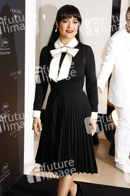 'Kering Women in Motion' Photocall in Cannes