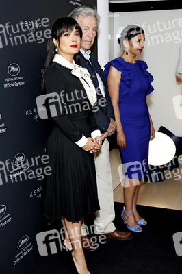 'Kering Women in Motion' Photocall in Cannes