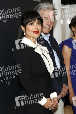 'Kering Women in Motion' Photocall in Cannes