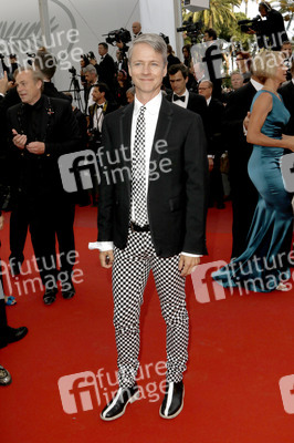 'The Killing of a Sacred Deer' Premiere, Cannes Film Festival 2017
