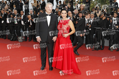 'The Killing of a Sacred Deer' Premiere, Cannes Film Festival 2017