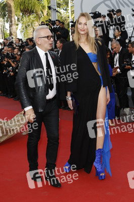 'The Killing of a Sacred Deer' Premiere, Cannes Film Festival 2017