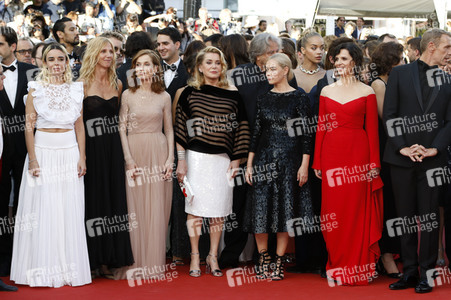 'The Killing of a Sacred Deer' Premiere, Cannes Film Festival 2017