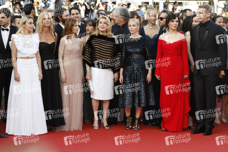 'The Killing of a Sacred Deer' Premiere, Cannes Film Festival 2017