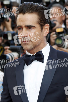 'The Killing of a Sacred Deer' Premiere, Cannes Film Festival 2017