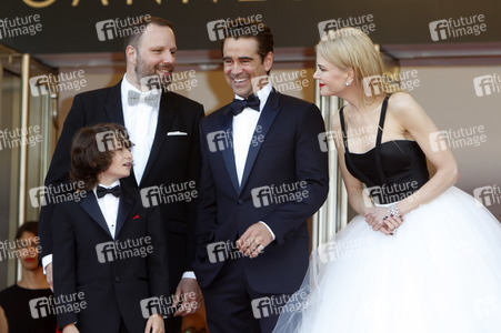 'The Killing of a Sacred Deer' Premiere, Cannes Film Festival 2017