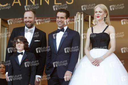 'The Killing of a Sacred Deer' Premiere, Cannes Film Festival 2017