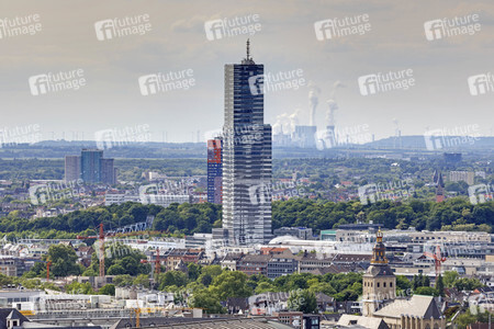 Symbolfoto Kölnturm