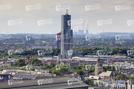 Symbolfoto Kölnturm