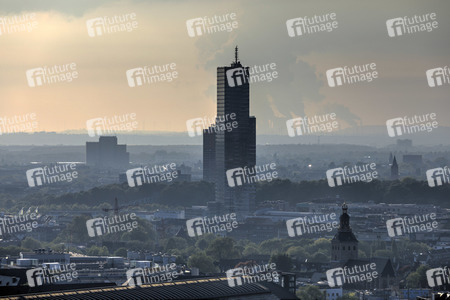 Symbolfoto Kölnturm