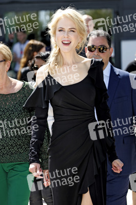 'Top of the Lake: China Girl' Photocall in Cannes