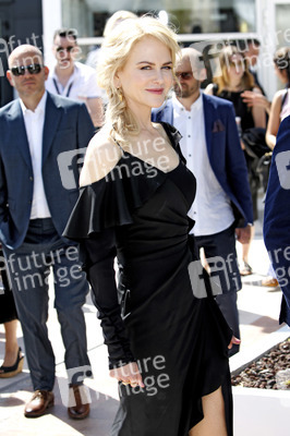 'Top of the Lake: China Girl' Photocall in Cannes
