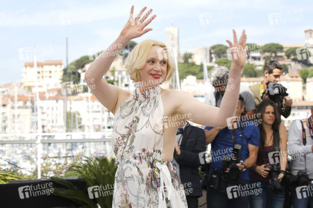 'Top of the Lake: China Girl' Photocall in Cannes