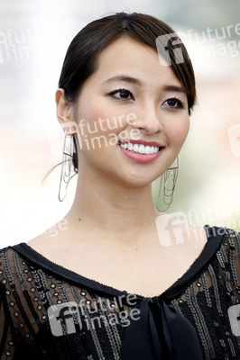 'Radiance' Photocall, Cannes Film Festival 2017