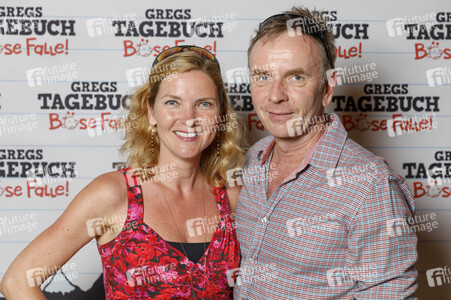 Filmscreening 'Gregs Tagebuch - Böse Falle!' in Köln