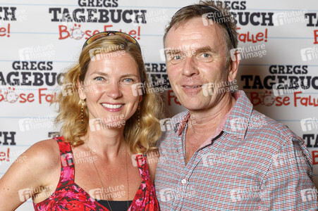 Filmscreening 'Gregs Tagebuch - Böse Falle!' in Köln