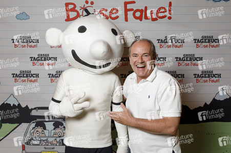 Filmscreening 'Gregs Tagebuch - Böse Falle!' in Köln