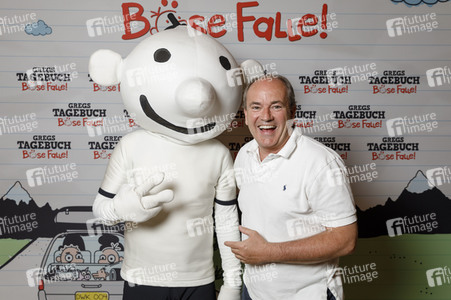 Filmscreening 'Gregs Tagebuch - Böse Falle!' in Köln