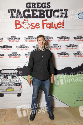 Filmscreening 'Gregs Tagebuch - Böse Falle!' in Köln