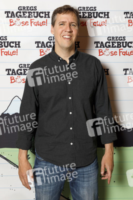 Filmscreening 'Gregs Tagebuch - Böse Falle!' in Köln
