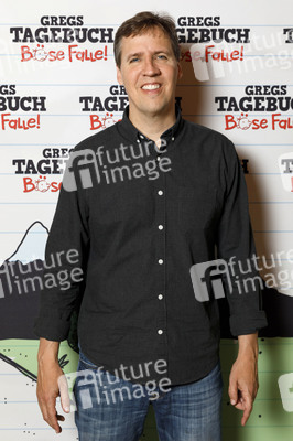 Filmscreening 'Gregs Tagebuch - Böse Falle!' in Köln