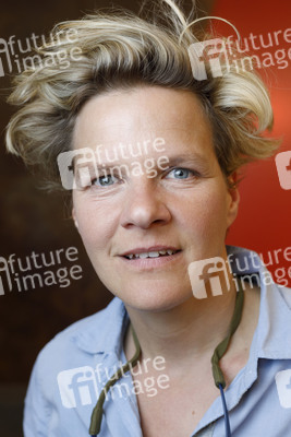 Kultursendung 'Westart live' in Köln