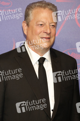70th Anniversary Dinner, Cannes Film Festival 2017