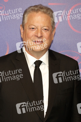 70th Anniversary Dinner, Cannes Film Festival 2017