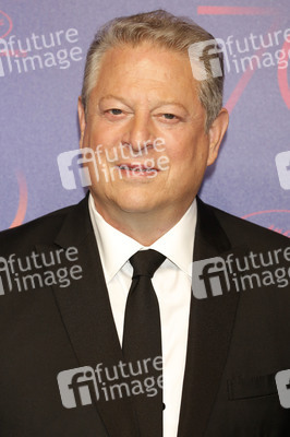 70th Anniversary Dinner, Cannes Film Festival 2017