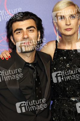 70th Anniversary Dinner, Cannes Film Festival 2017