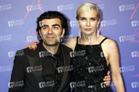 70th Anniversary Dinner, Cannes Film Festival 2017